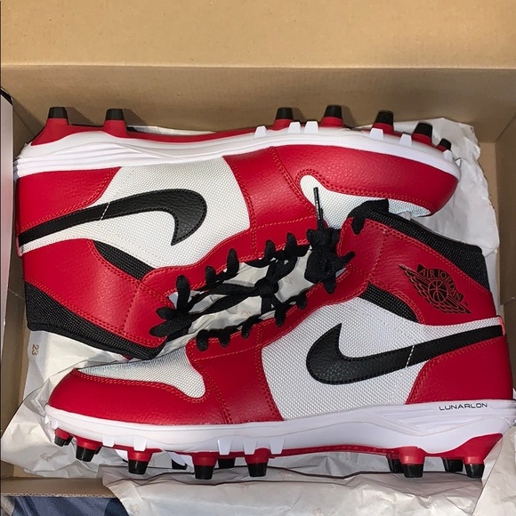 jordan 1s cleats
